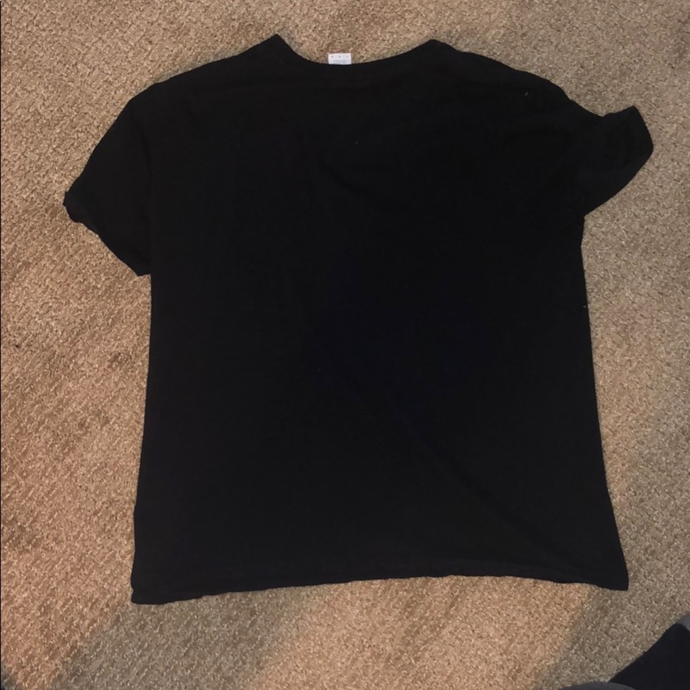 Marvel Shirt - Picture 2 of 3